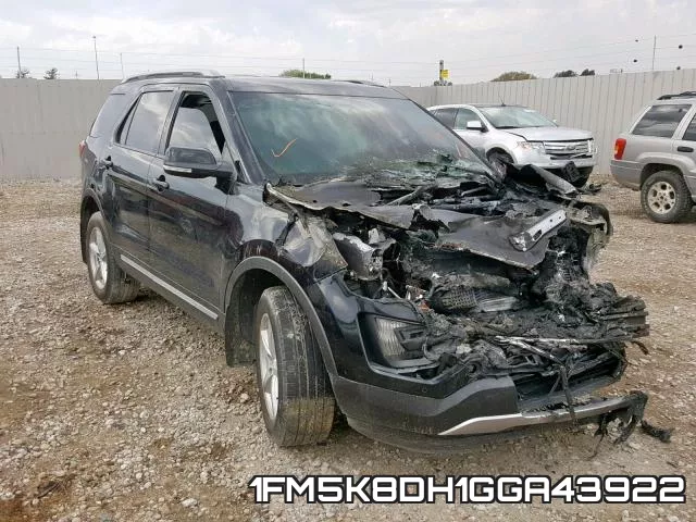 1FM5K8DH1GGA43922