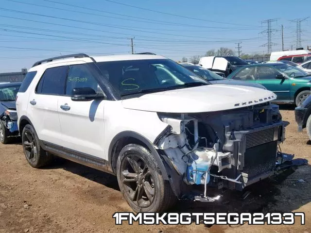 1FM5K8GT5EGA21337