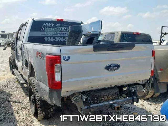 1FT7W2BTXHEB46730