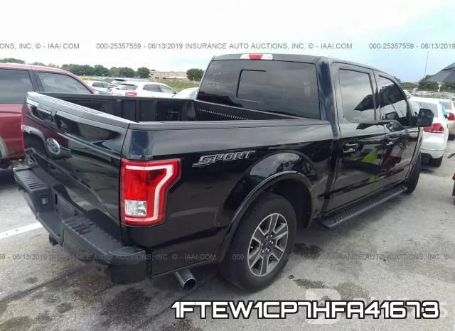 1FTEW1CP7HFA41673