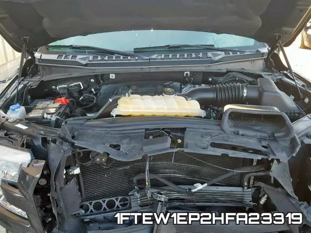 1FTEW1EP2HFA23319