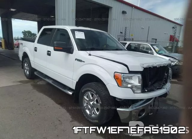 1FTFW1EF7EFA51902