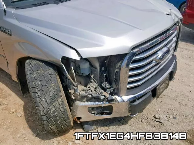 1FTFX1EG4HFB38148