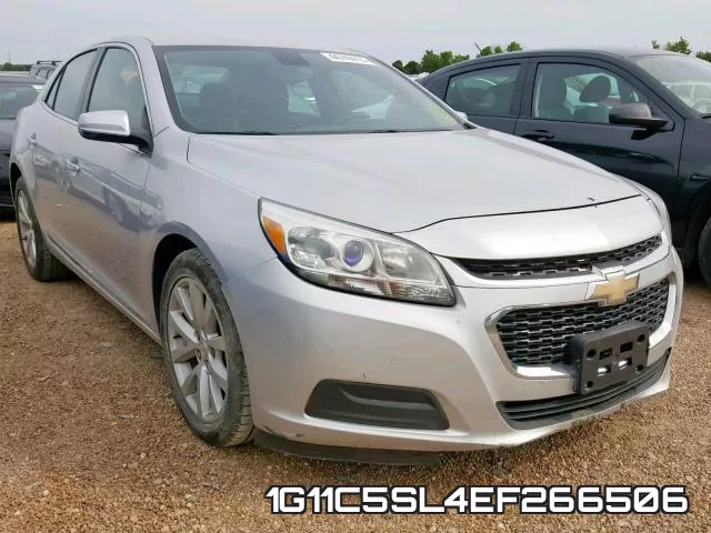 1G11C5SL4EF266506