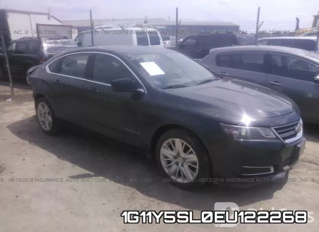 1G11Y5SL0EU122268