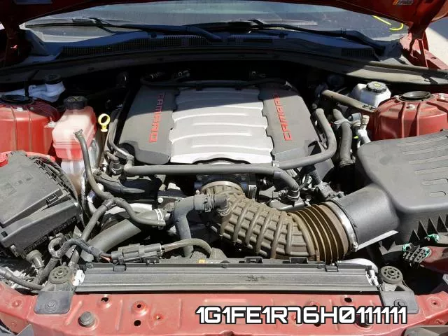 1G1FE1R76H0111111
