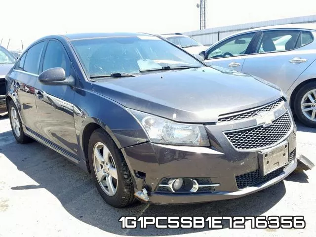 1G1PC5SB1E7276356