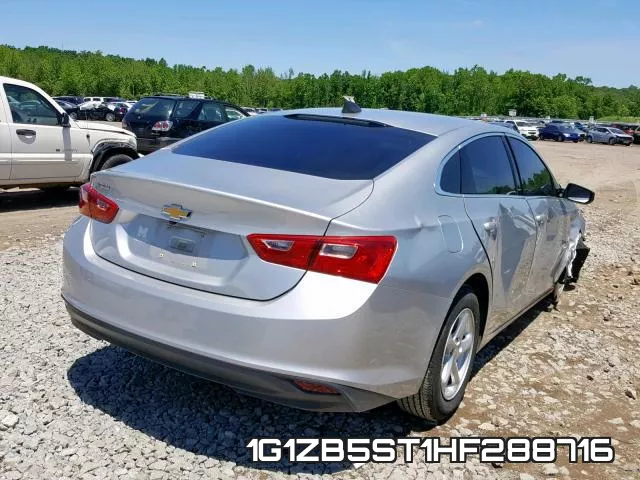 1G1ZB5ST1HF288716
