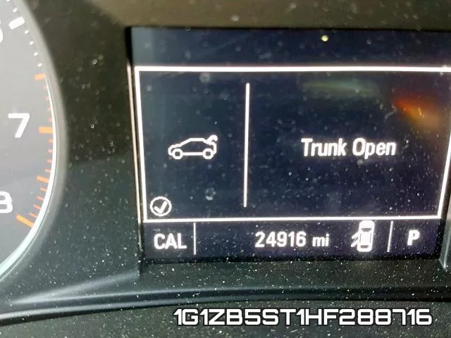 1G1ZB5ST1HF288716