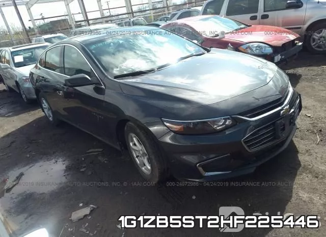 1G1ZB5ST2HF225446