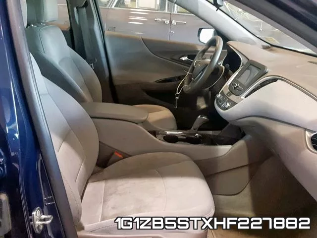 1G1ZB5STXHF227882