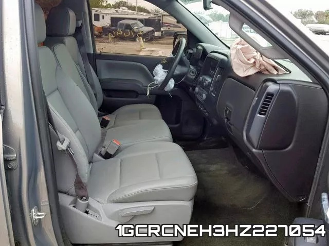 1GCRCNEH3HZ227054