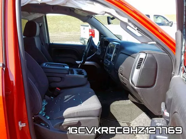 1GCVKREC8HZ127769