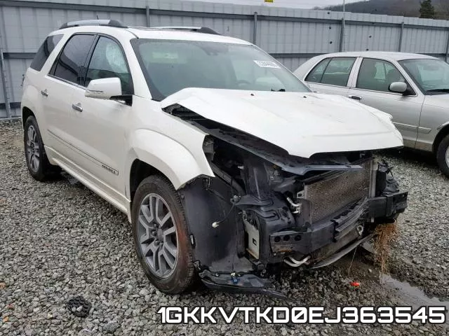 1GKKVTKD0EJ363545