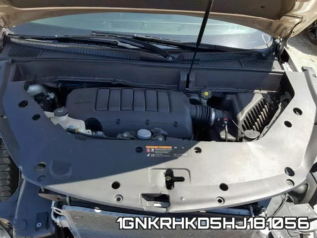 1GNKRHKD5HJ181056