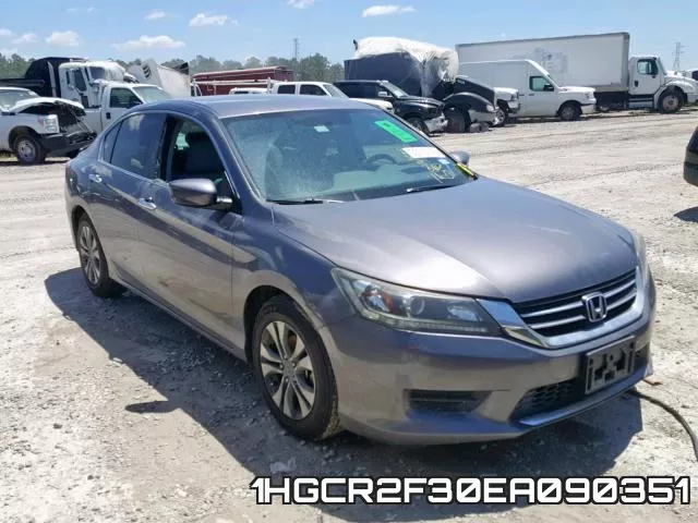 1HGCR2F30EA090351