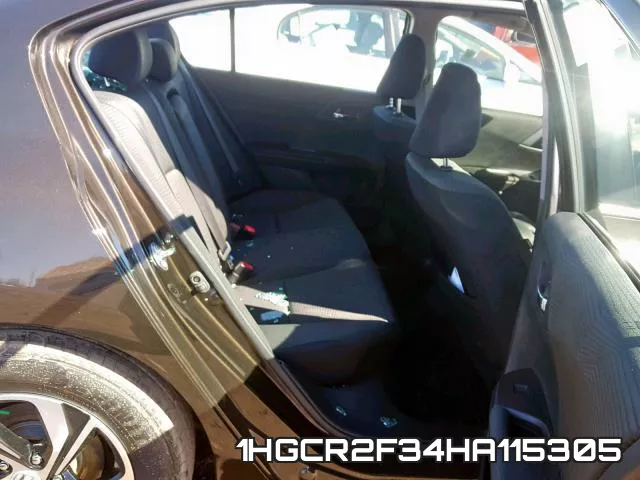 1HGCR2F34HA115305