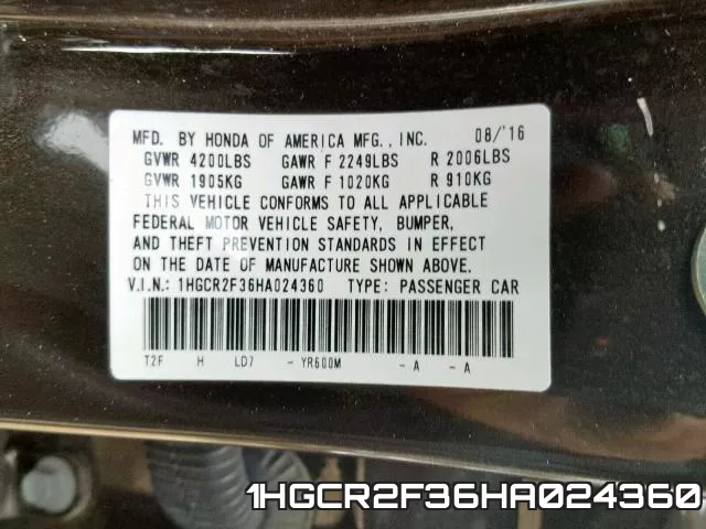 1HGCR2F36HA024360