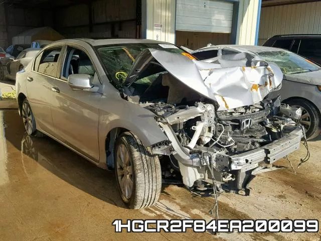 1HGCR2F84EA200099