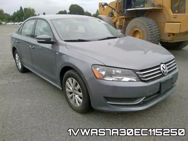 1VWAS7A30EC115250