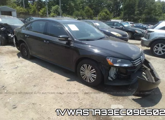 1VWAS7A33EC096502