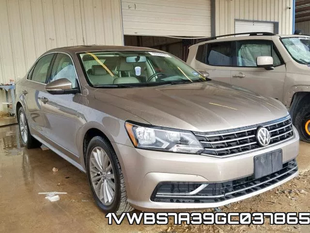 1VWBS7A39GC037865