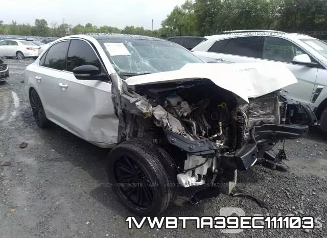1VWBT7A39EC111103