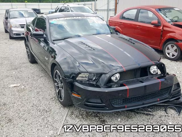 1ZVBP8CF9E5283055