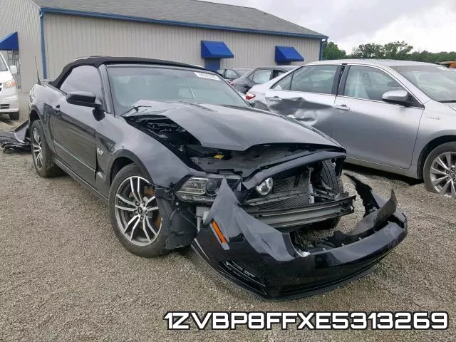 1ZVBP8FFXE5313269