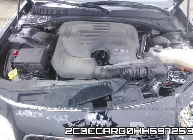 2C3CCARG0HH597253