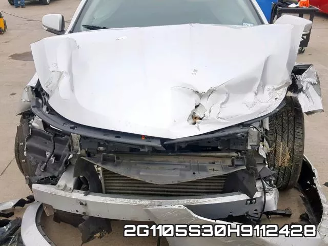 2G1105S30H9112428