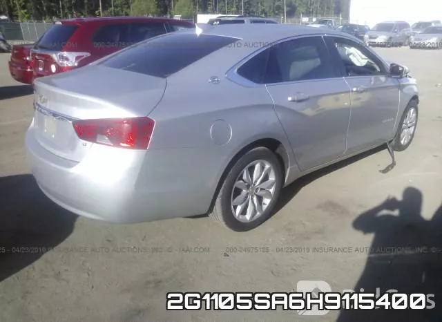 2G1105SA6H9115400