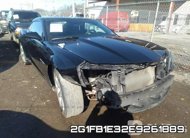 2G1FB1E32E9261889