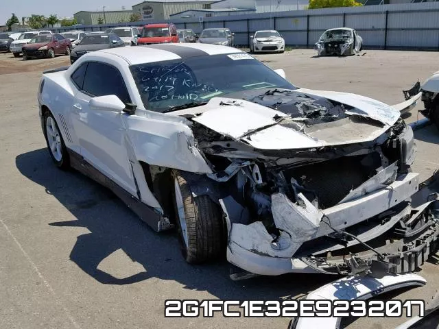 2G1FC1E32E9232017