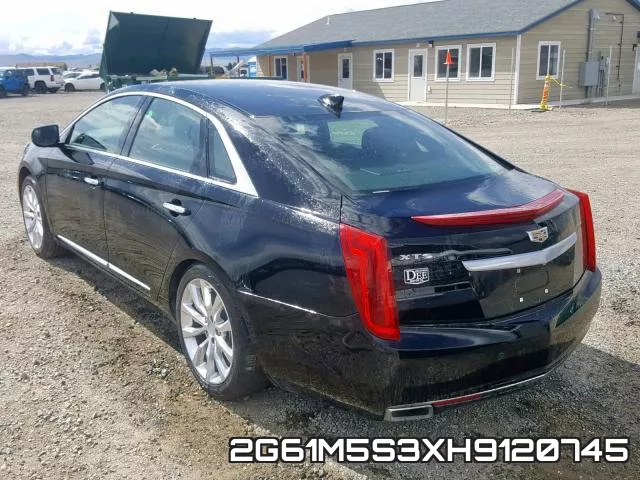 2G61M5S3XH9120745