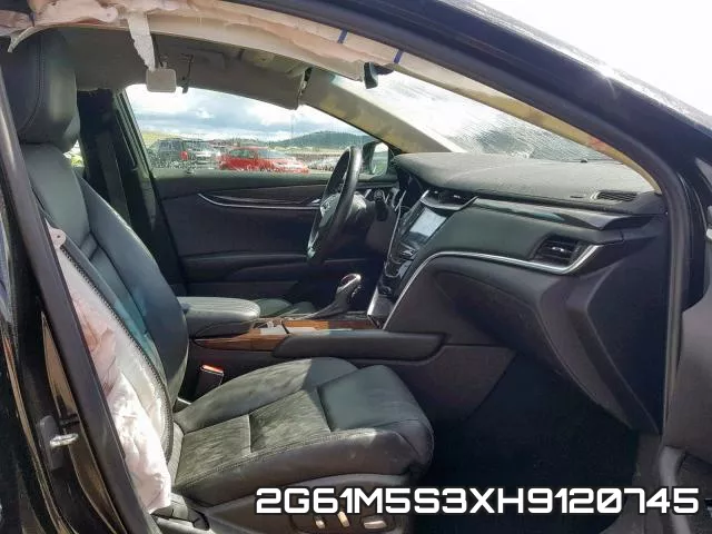 2G61M5S3XH9120745