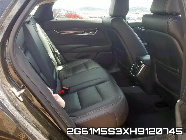 2G61M5S3XH9120745