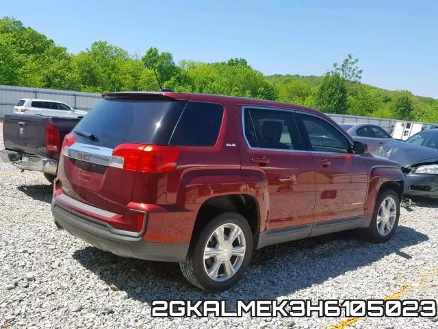 2GKALMEK3H6105023