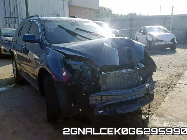 2GNALCEK0G6295990