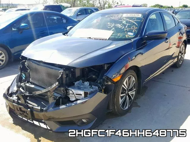 2HGFC1F46HH648775