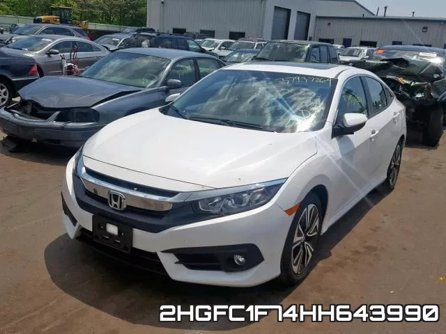 2HGFC1F74HH643990