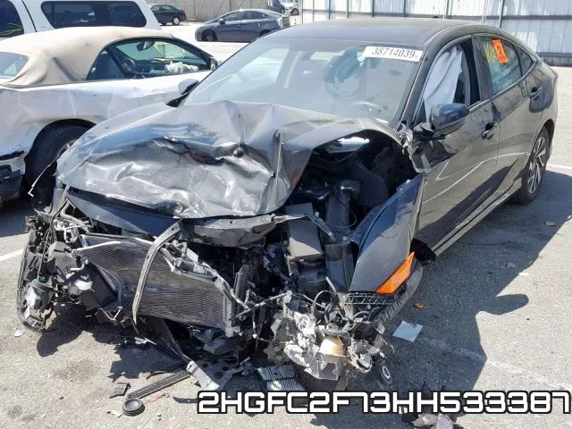 2HGFC2F73HH533387