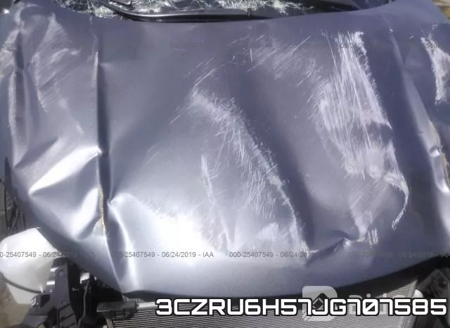 3CZRU6H57JG707585