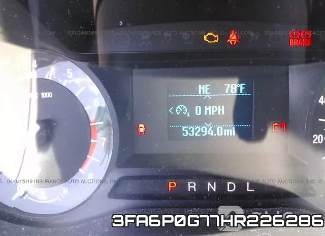 3FA6P0G77HR226286