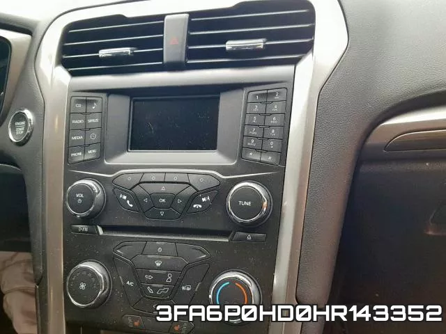 3FA6P0HD0HR143352