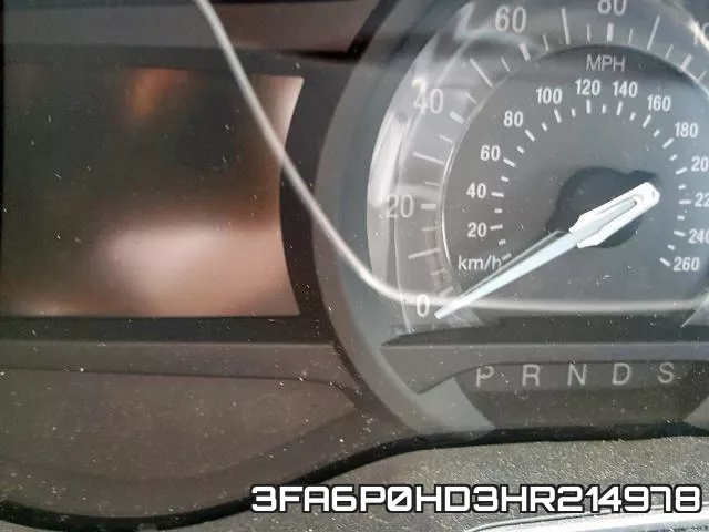 3FA6P0HD3HR214978