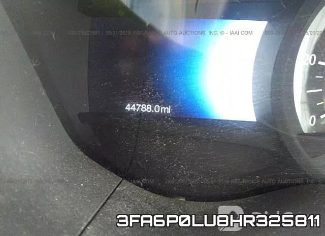 3FA6P0LU8HR325811