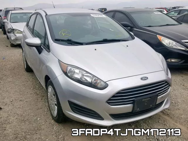 3FADP4TJ7GM172113