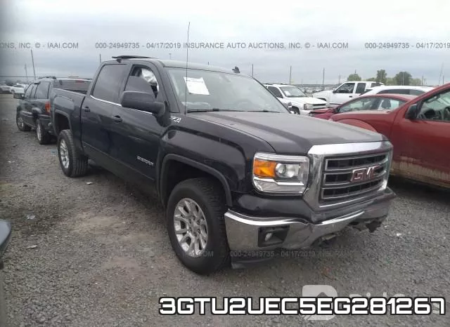 3GTU2UEC5EG281267