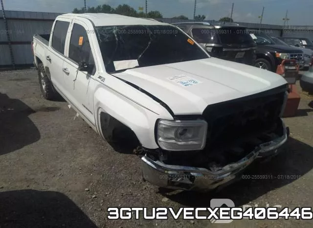 3GTU2VECXEG406446